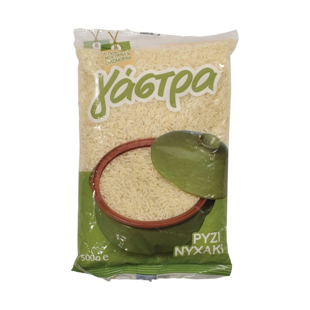 Gastra Nyhaki Rice 500gr