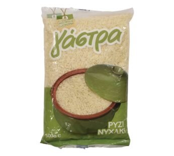 Gastra Nyhaki Rice 500gr