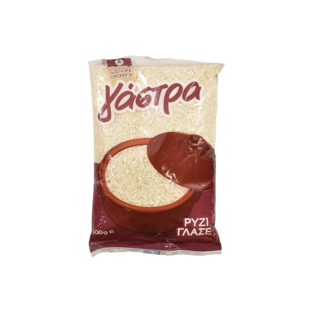 Gastra Glase Rice 500gr