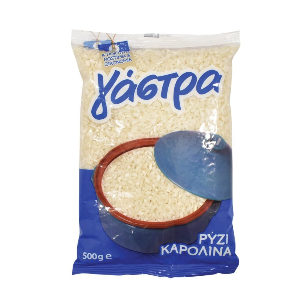 Gastra Karolina Rice 500gr