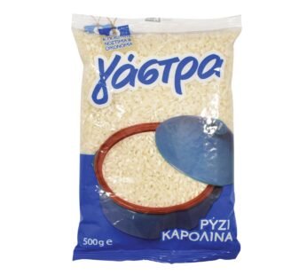 Gastra Karolina Rice 500gr