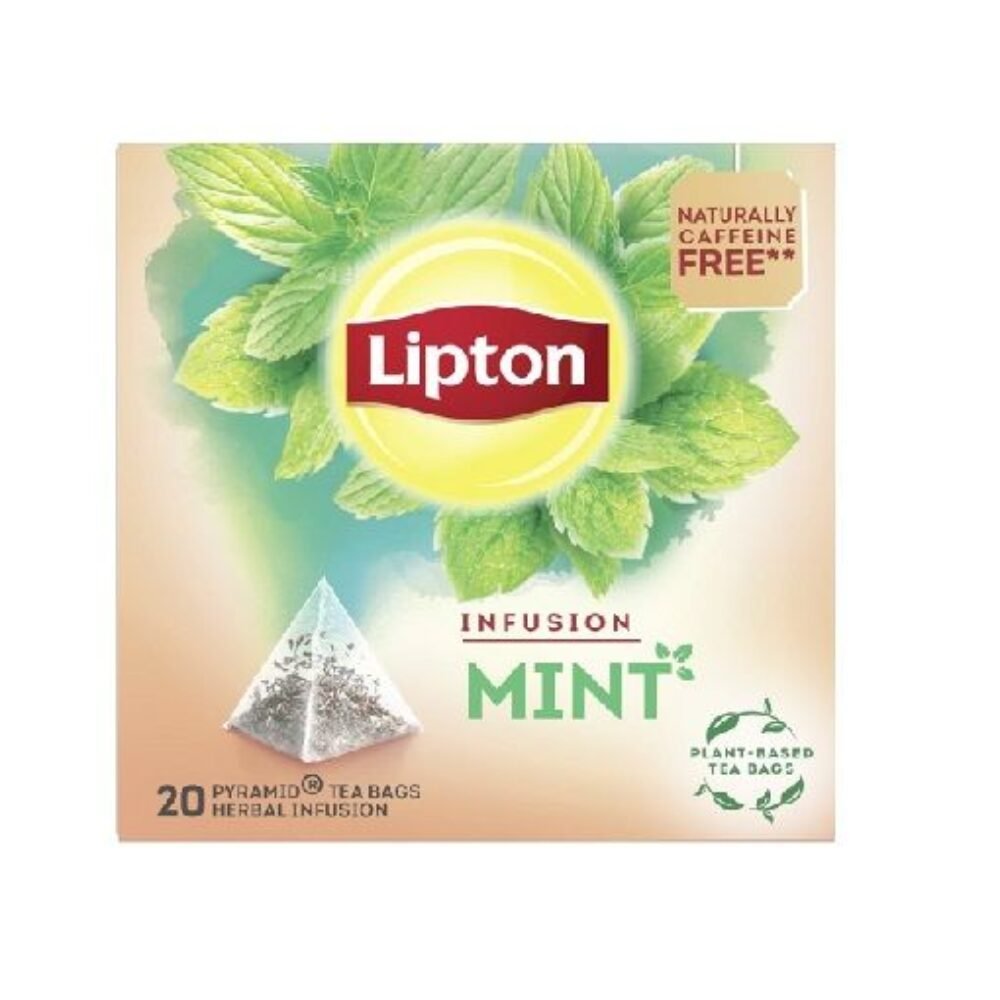 Lipton Mint 20pc