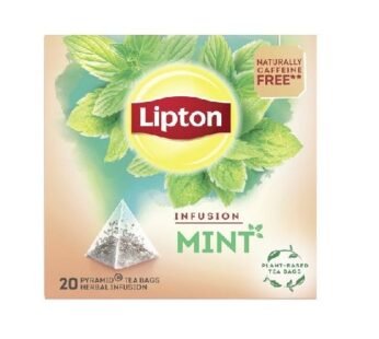 Lipton Mint 20pc