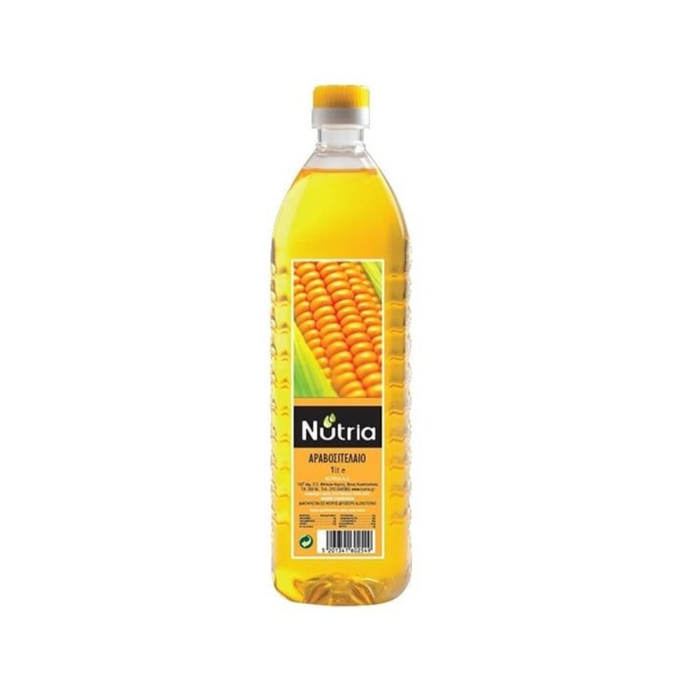 Corn Oil 1L