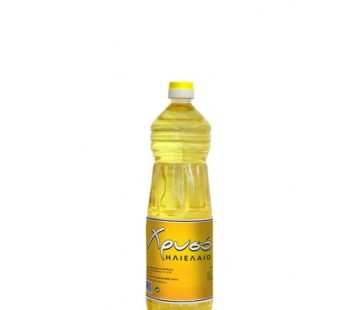 Sunflower oil 1L