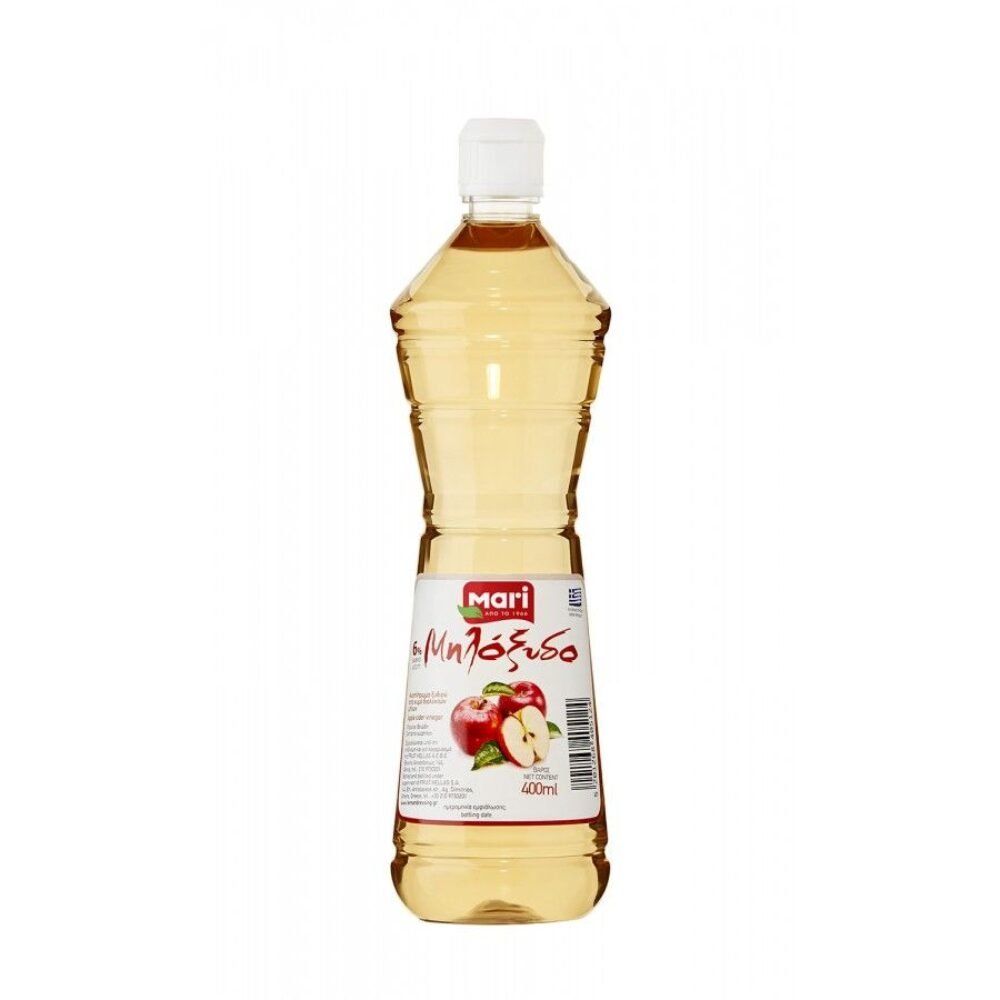 Apple vinegar 400ml