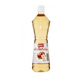 Apple vinegar 400ml