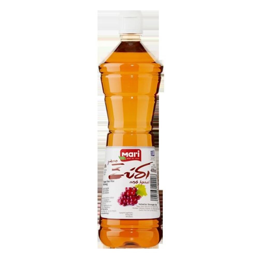 Red Wine Vinegar 400ml