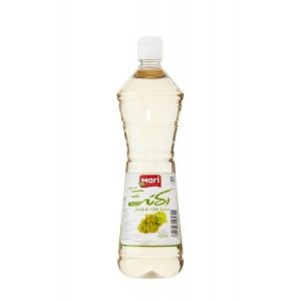 White Wine Vinegar 400ml