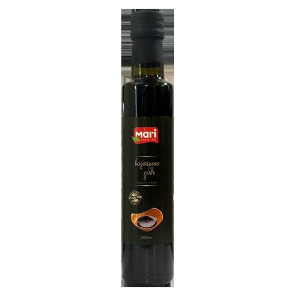 Balsamic Vinegar