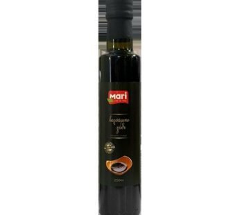 Balsamic vinegar 250ml