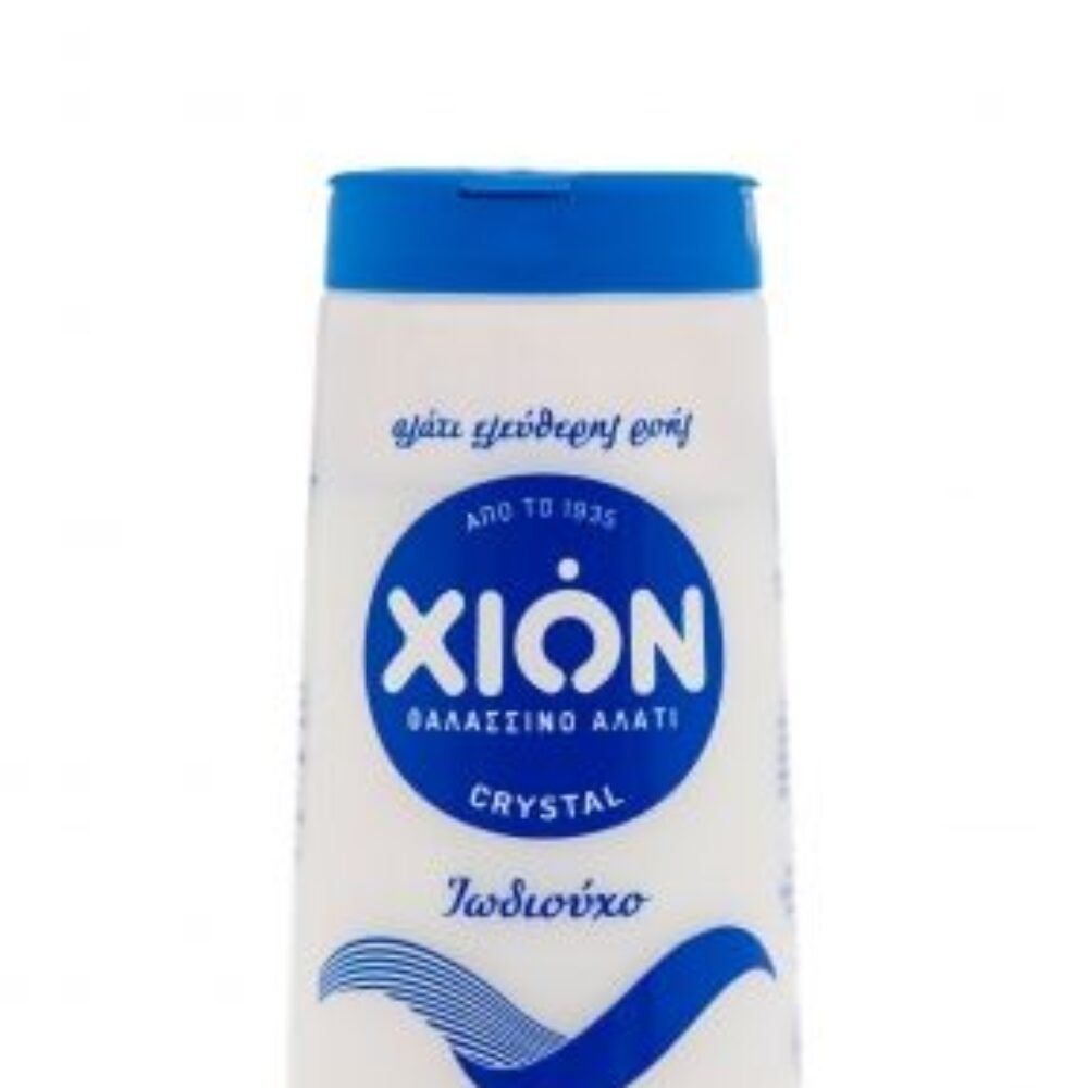 Sea Salt 200gr