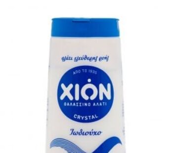 Sea Salt 200gr