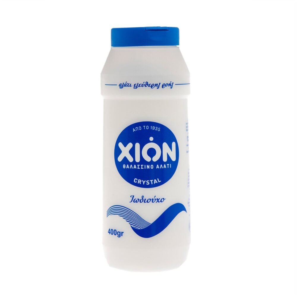 Sea Salt 400gr