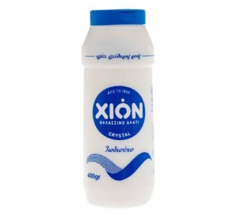 Sea Salt 400gr