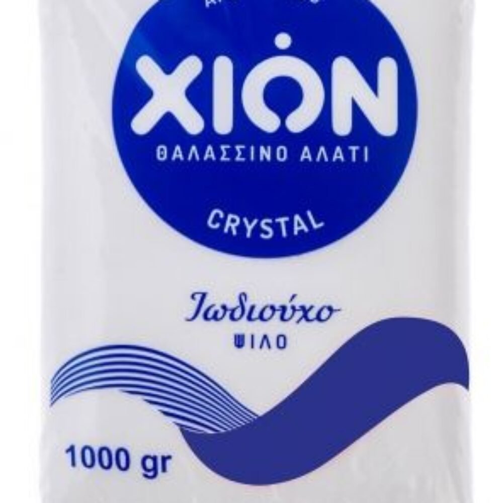 Sea Salt Coarse 1kg