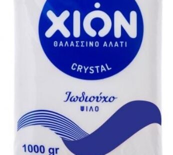 Sea Salt coarse 1kg