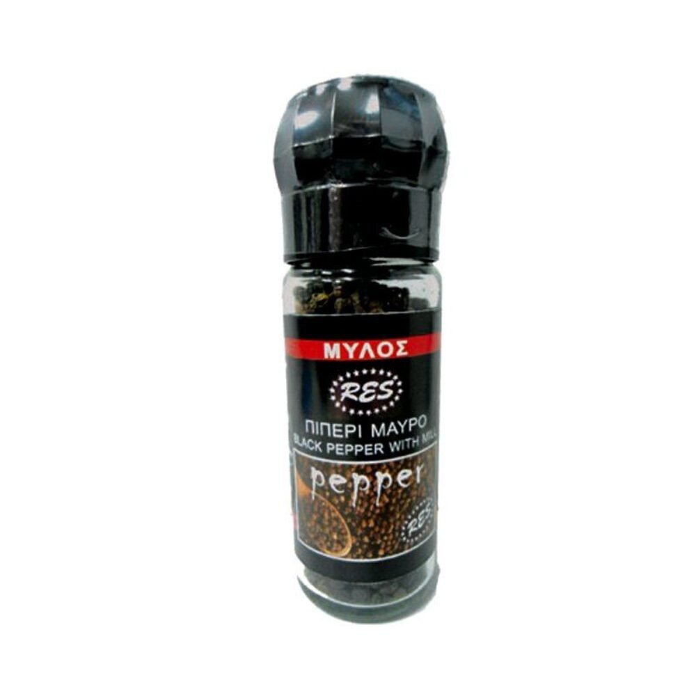 Black Pepper 48gr