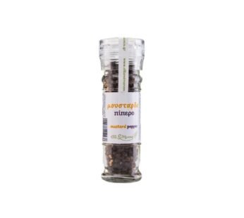 Mustard & Pepper 45gr