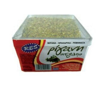 Dry Oregano 40gr