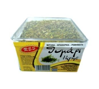 Dry Thyme 40gr