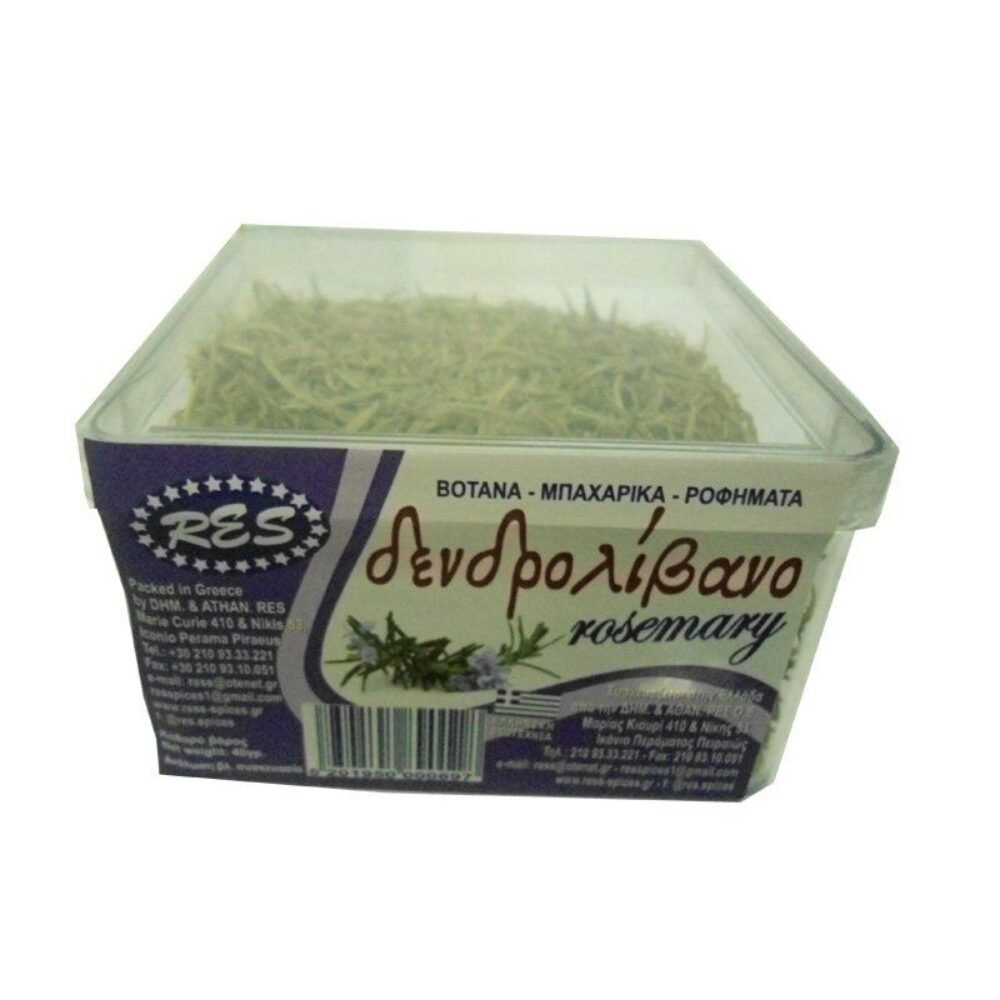 Dry Rosemary 40gr