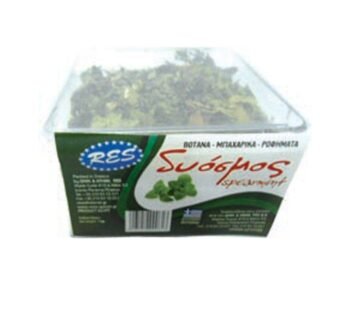Dry Spearming 15gr