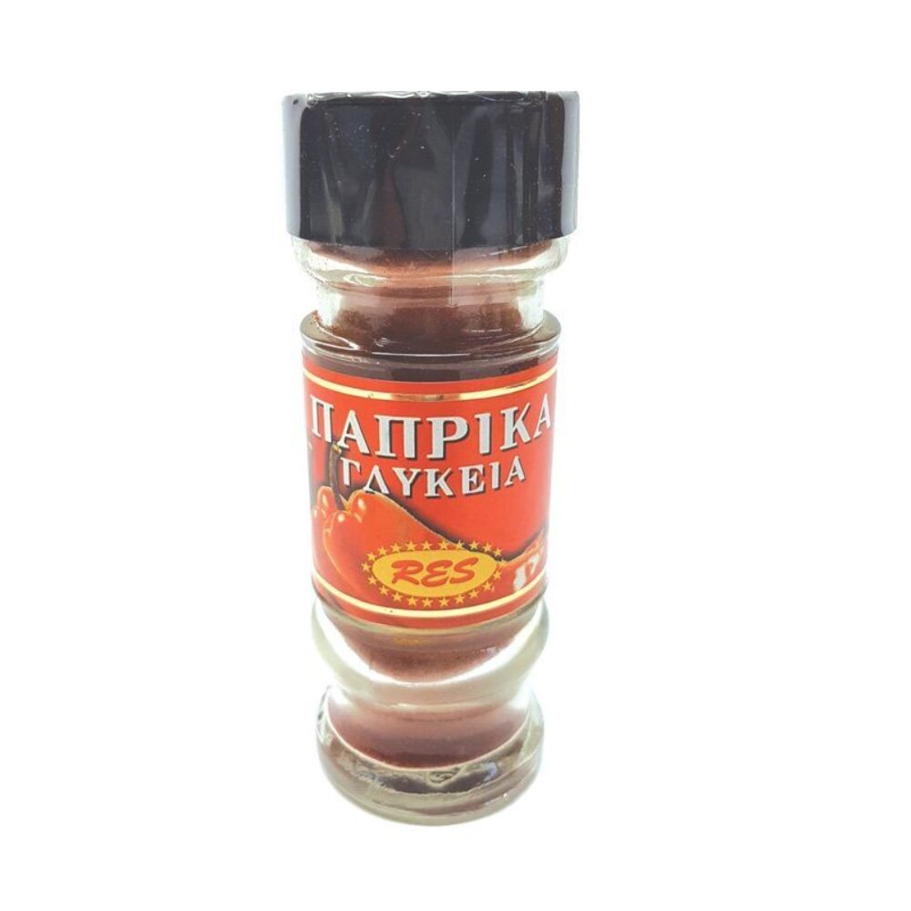Ground Sweet Paprika 40gr