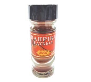 Ground Sweet Paprika 50gr