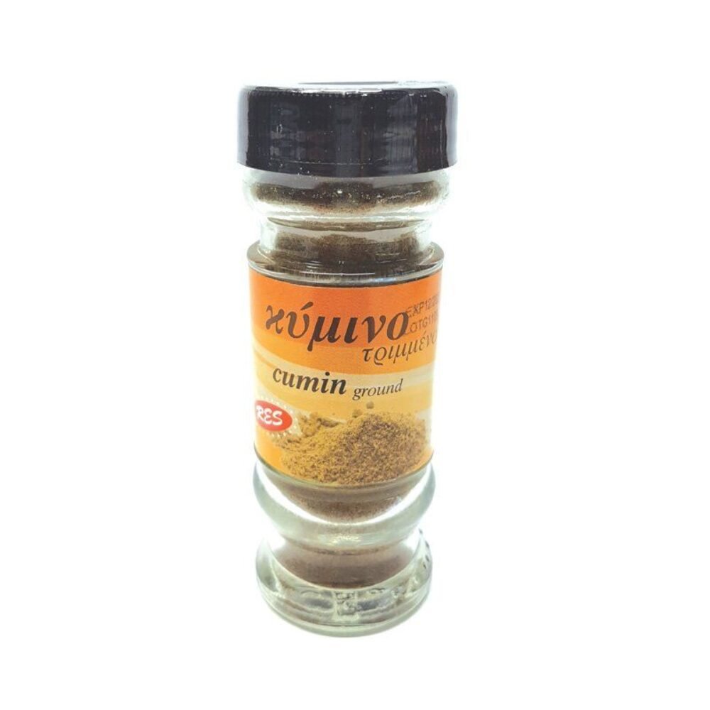 Ground Cumin 40gr