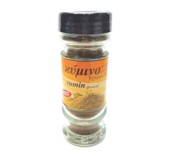 Ground Cumin 40gr