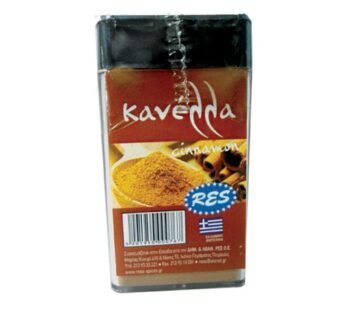 Ground Cinnamon 45gr