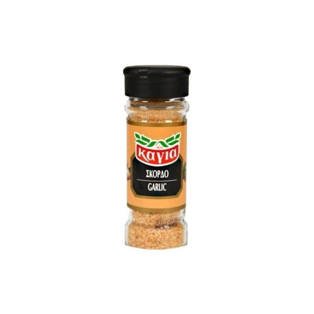 Ground Garlic 66gr