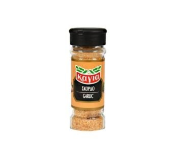 Ground Garlic 66gr