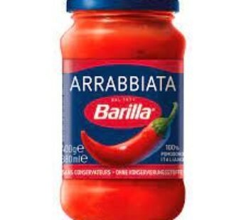 Barilla Arrabbiata 400gr
