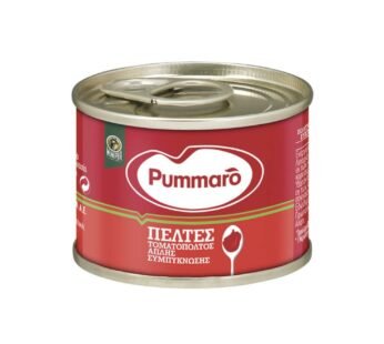 Pumaro Tomato Paste 200gr