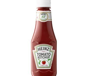 Heinz Ketchup 342gr