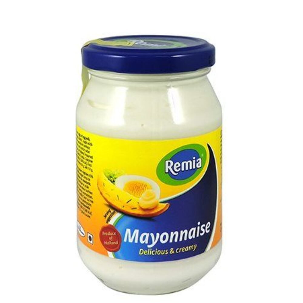 Remia Mayonnaise 240gr