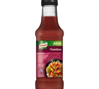 Knorr Asia Sauce Sour Sweet 218gr