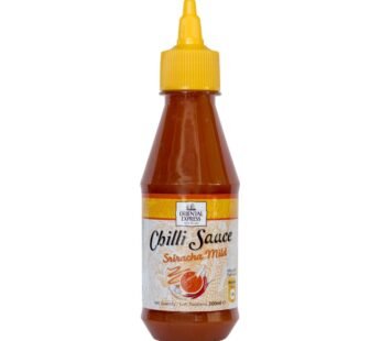 Oriental Express Sriracha Mild Sauce 200ml