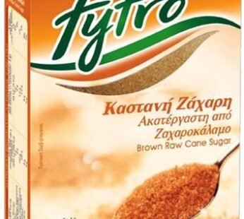 Fytro Brown sugar 500gr