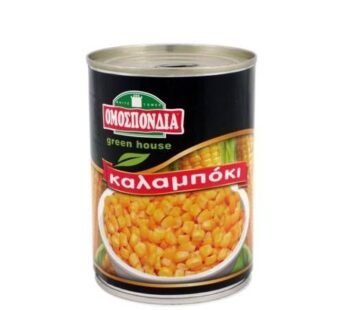 Omospondia Corn Kernels 400gr