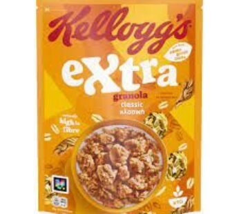 Kellogg’s Extra Original 450gr