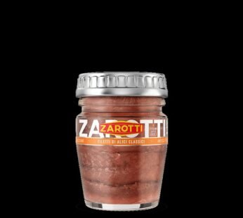 Zarotti Anchovy in Sunflower Oil 80gr