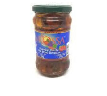 La Rossa Sun Dried Tomatoes 290gr