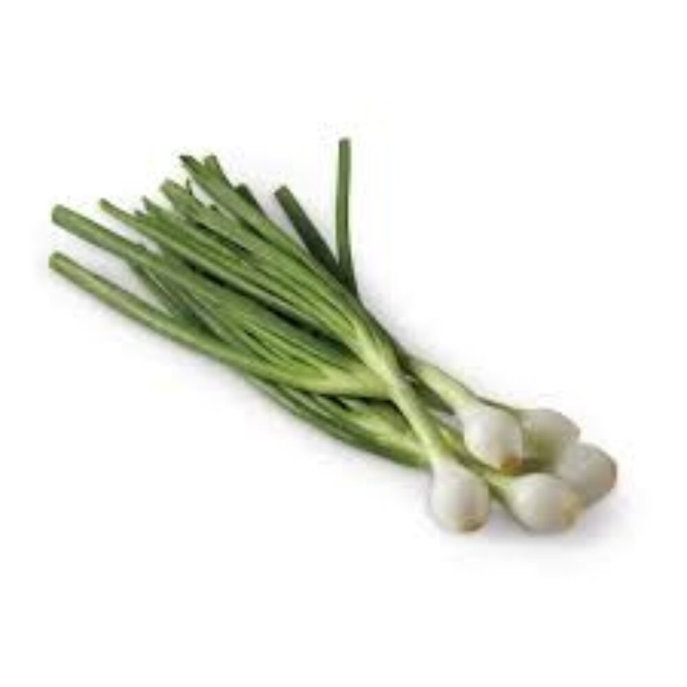 Fresh Onions