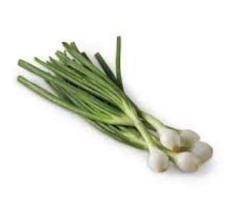 Fresh Onions