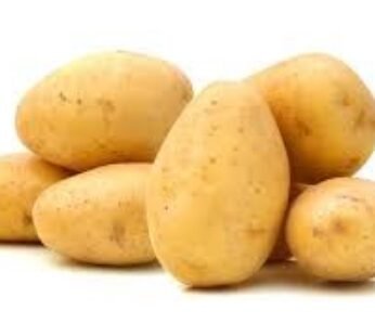 Potatoes