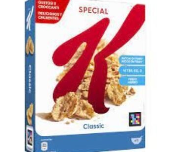 Kellogg’s Special K Classic 375gr