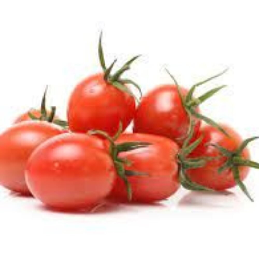 Cherry Tomatoes